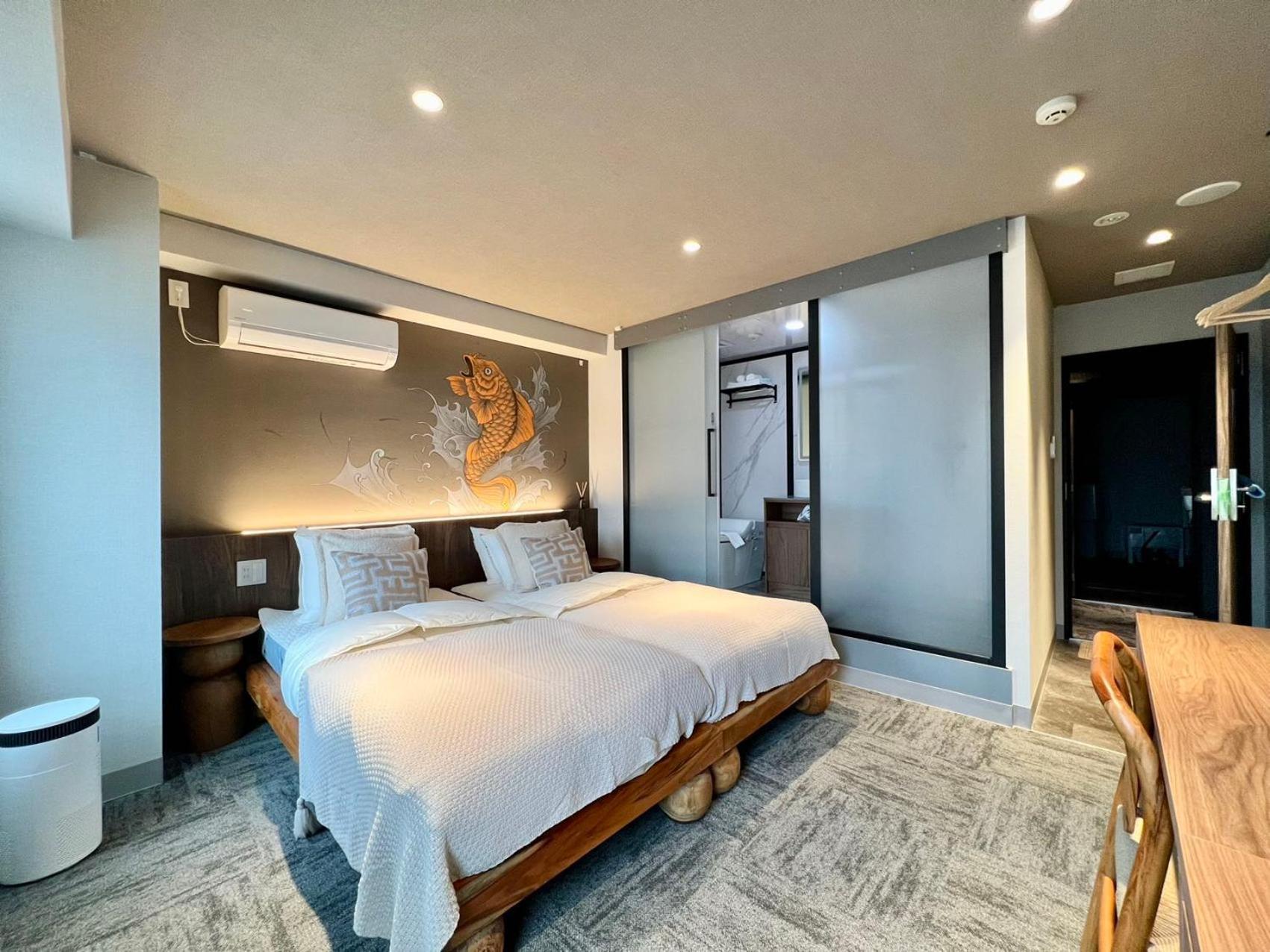 Lang Hotel Ueno 朝食付 #上野駅徒歩9分 #秋葉原浅草羽田&成田空港へ便利 Tokyo Ngoại thất bức ảnh