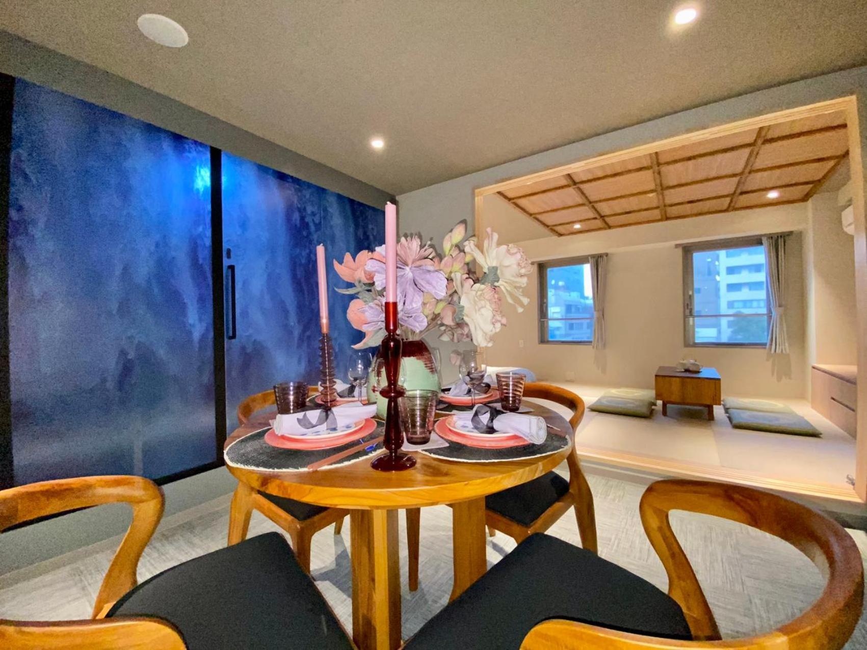 Lang Hotel Ueno 朝食付 #上野駅徒歩9分 #秋葉原浅草羽田&成田空港へ便利 Tokyo Ngoại thất bức ảnh